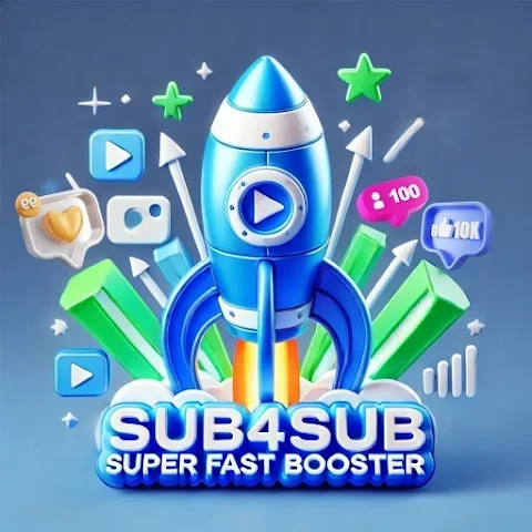 SUBCOIN Logo