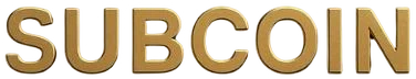 SUBCOIN Logo